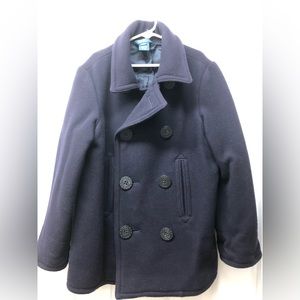 Polo Ralph Lauren Pea coat